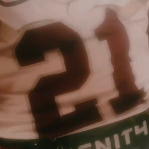 Meet your Posher, Kj